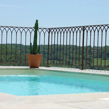 Villa Maison28 Cordes-sur-Ciel